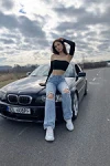 BMW E46 1999