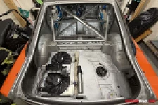 Nissan Silvia S13 / 180SX / 200SX / 240SX 