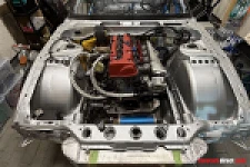 Nissan Silvia S13 / 180SX / 200SX / 240SX 