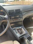 BMW E46 2004