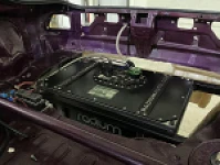 Nissan Silvia S13 / 180SX / 200SX / 240SX 2021