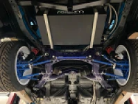 Nissan Silvia S13 / 180SX / 200SX / 240SX 2021