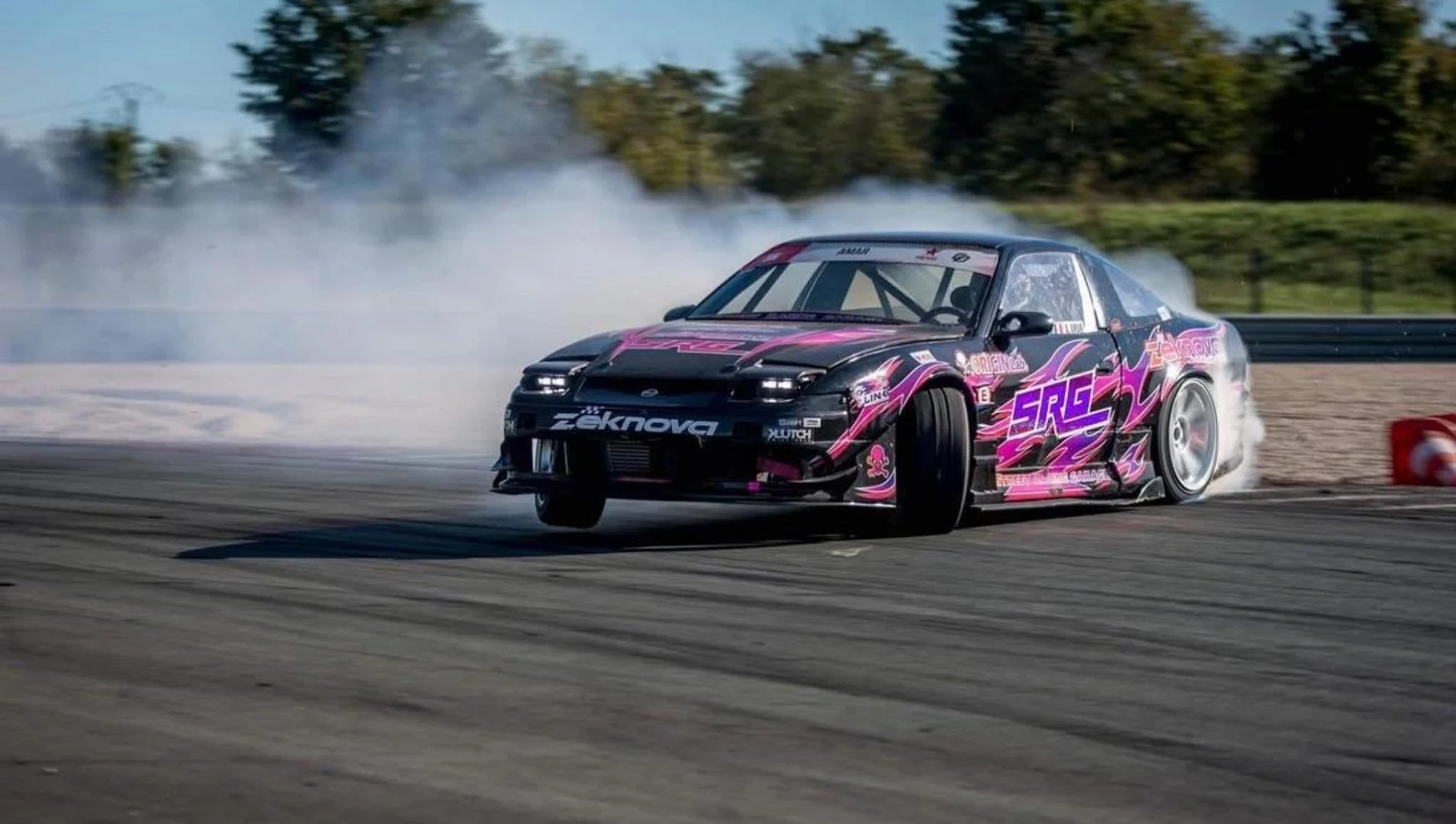 Nissan Silvia S13 / 180SX / 200SX / 240SX 2021