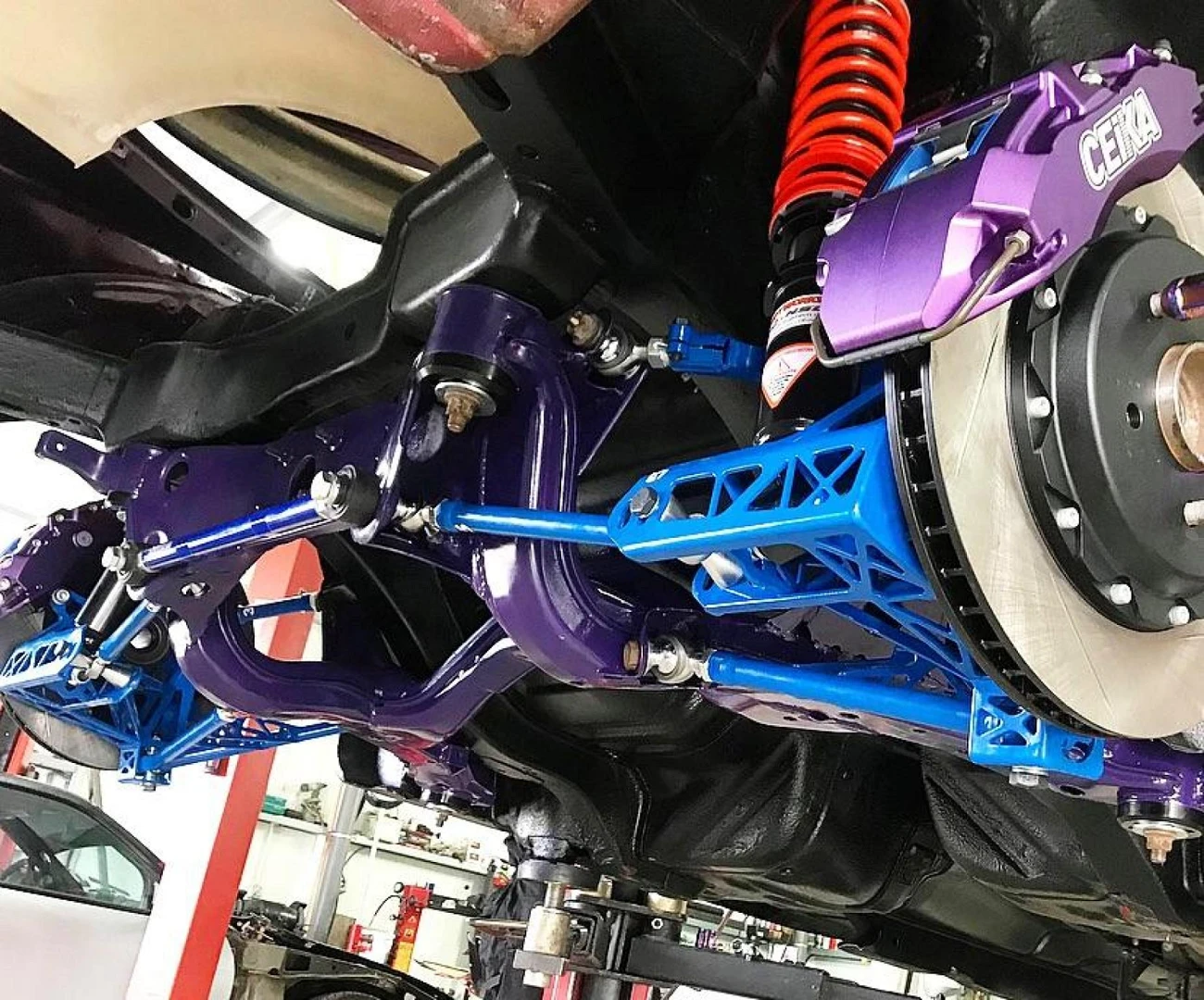 Nissan Silvia S13 / 180SX / 200SX / 240SX 2021