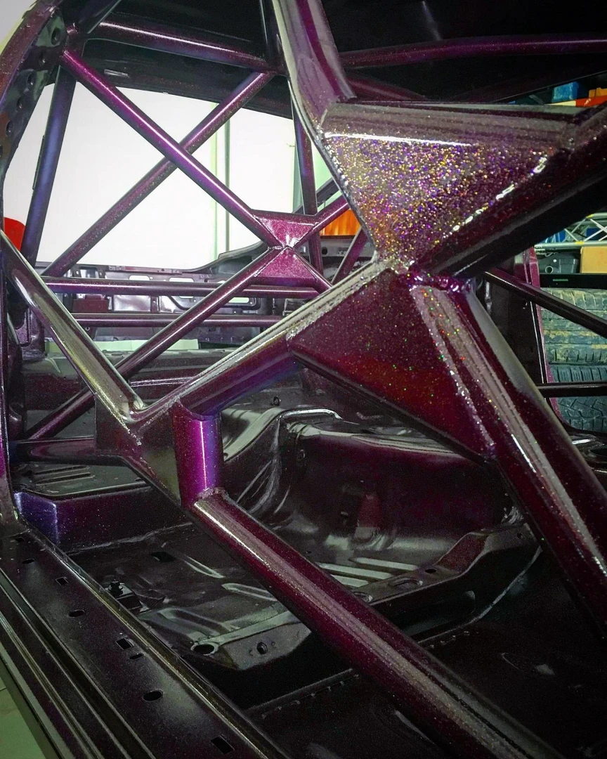 Nissan Silvia S13 / 180SX / 200SX / 240SX 2021