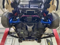 Nissan Silvia S13 / 180SX / 200SX / 240SX 2021