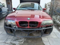 BMW E46 1999