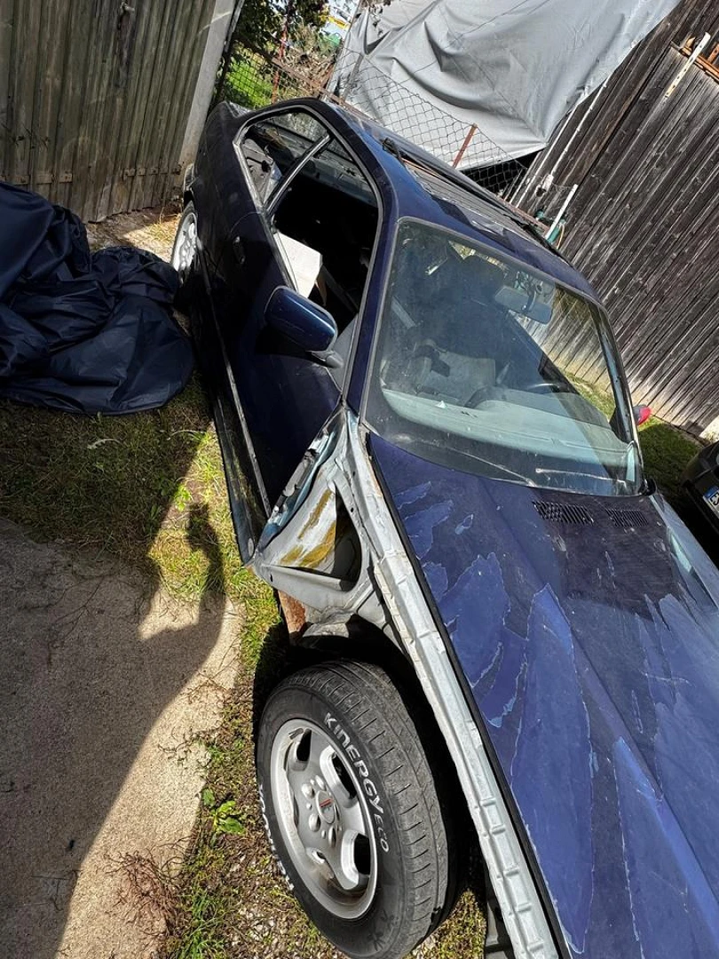 BMW E36 1992