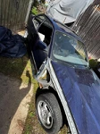 BMW E36 1992