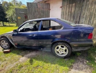 BMW E36 1992
