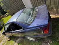 BMW E36 1992