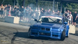 BMW E36 1994