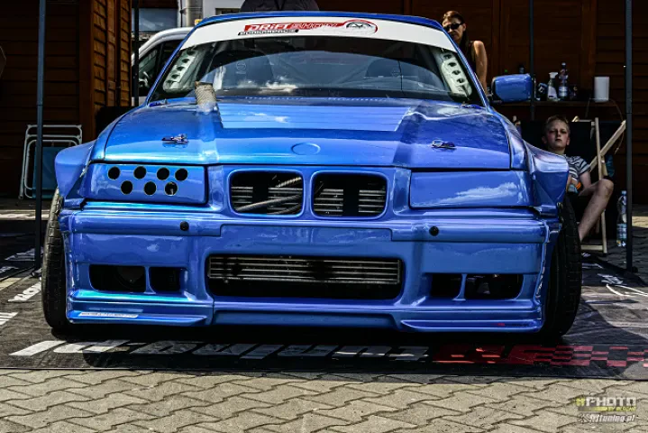 BMW E36 1994