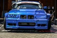 BMW E36 1994