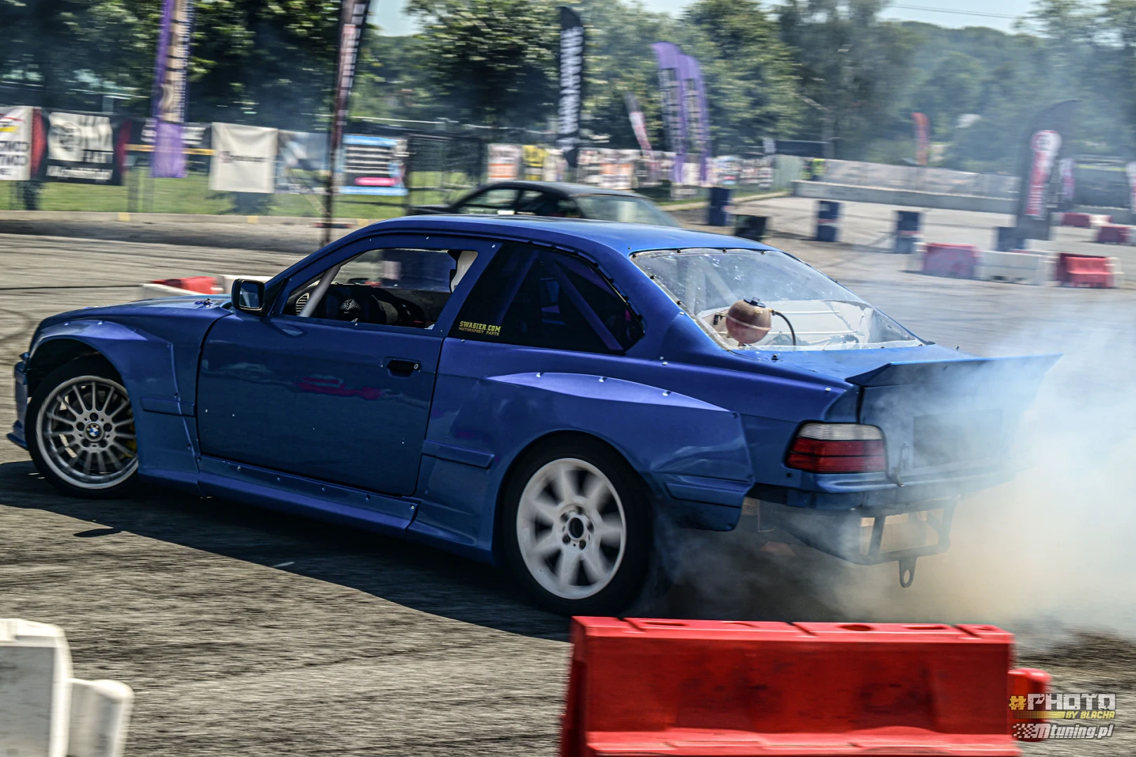 BMW E36 1994
