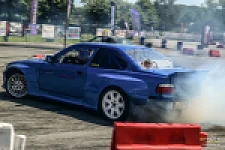 BMW E36 1994