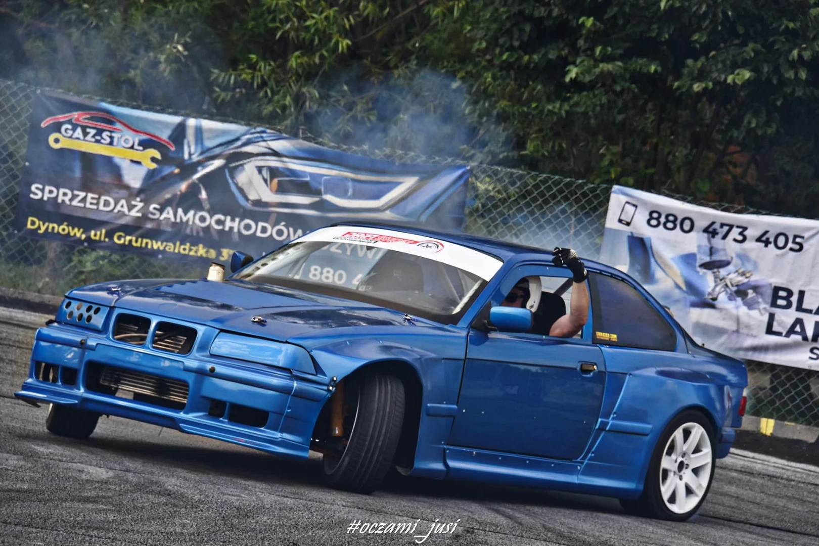 BMW E36 1994
