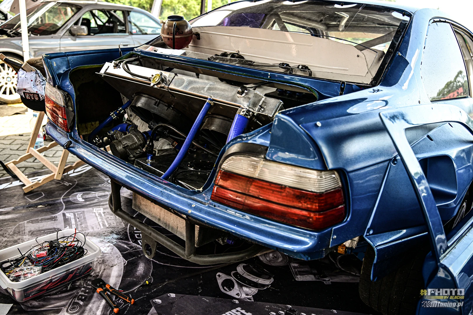 BMW E36 1994