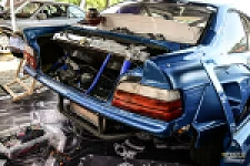 BMW E36 1994