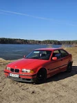 BMW E36 1994