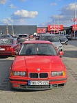 BMW E36 1994