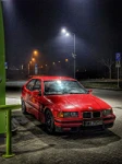 BMW E36 1994