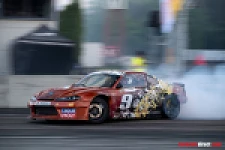 Nissan Silvia S15 