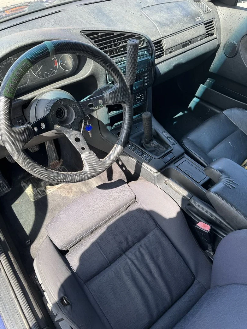 BMW E36 1996