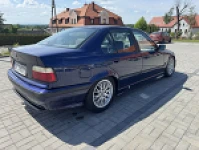 BMW E36 1996