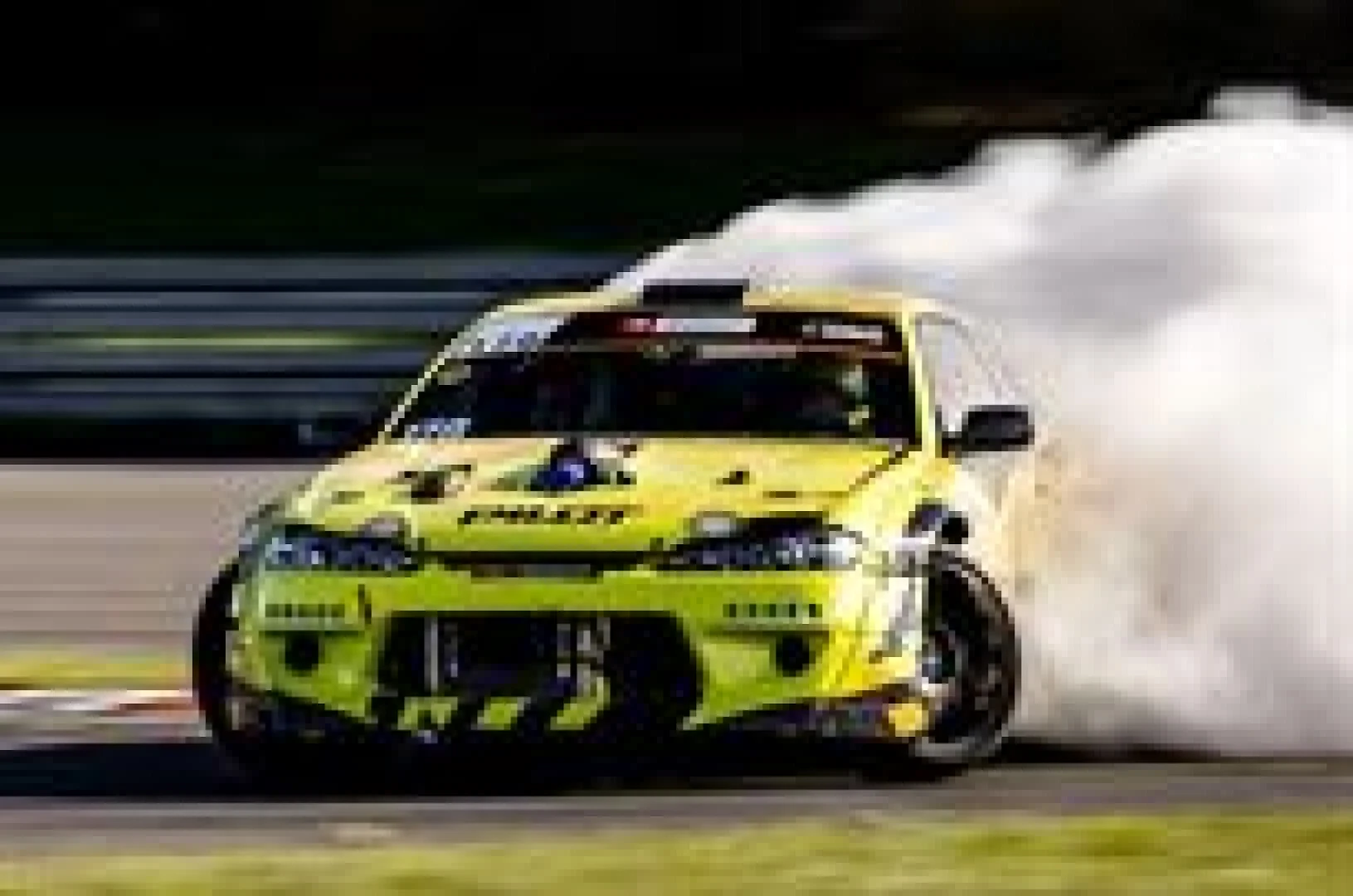 Nissan Silvia S15 
