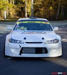 Nissan Silvia S15 