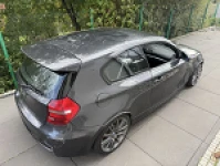 BMW Seria 1 2008