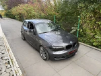 BMW Seria 1 2008