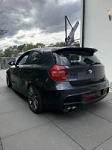 BMW Seria 1 2008