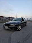 BMW E46 2000