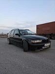 BMW E46 2000