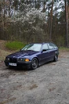 BMW E36 1997