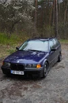 BMW E36 1997