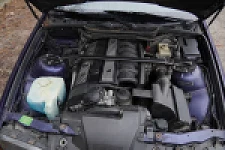 BMW E36 1997