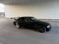 BMW E36 1995