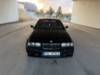 BMW E36 1995