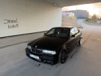 BMW E36 1995