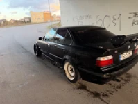 BMW E36 1995