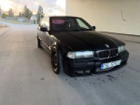 BMW E36 1995