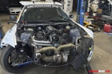 BMW E46 