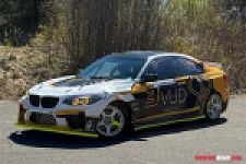 BMW E46 