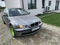 BMW Seria 3 2004