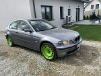 BMW Seria 3 2004