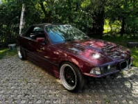 BMW E36 1996