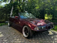 BMW E36 1996